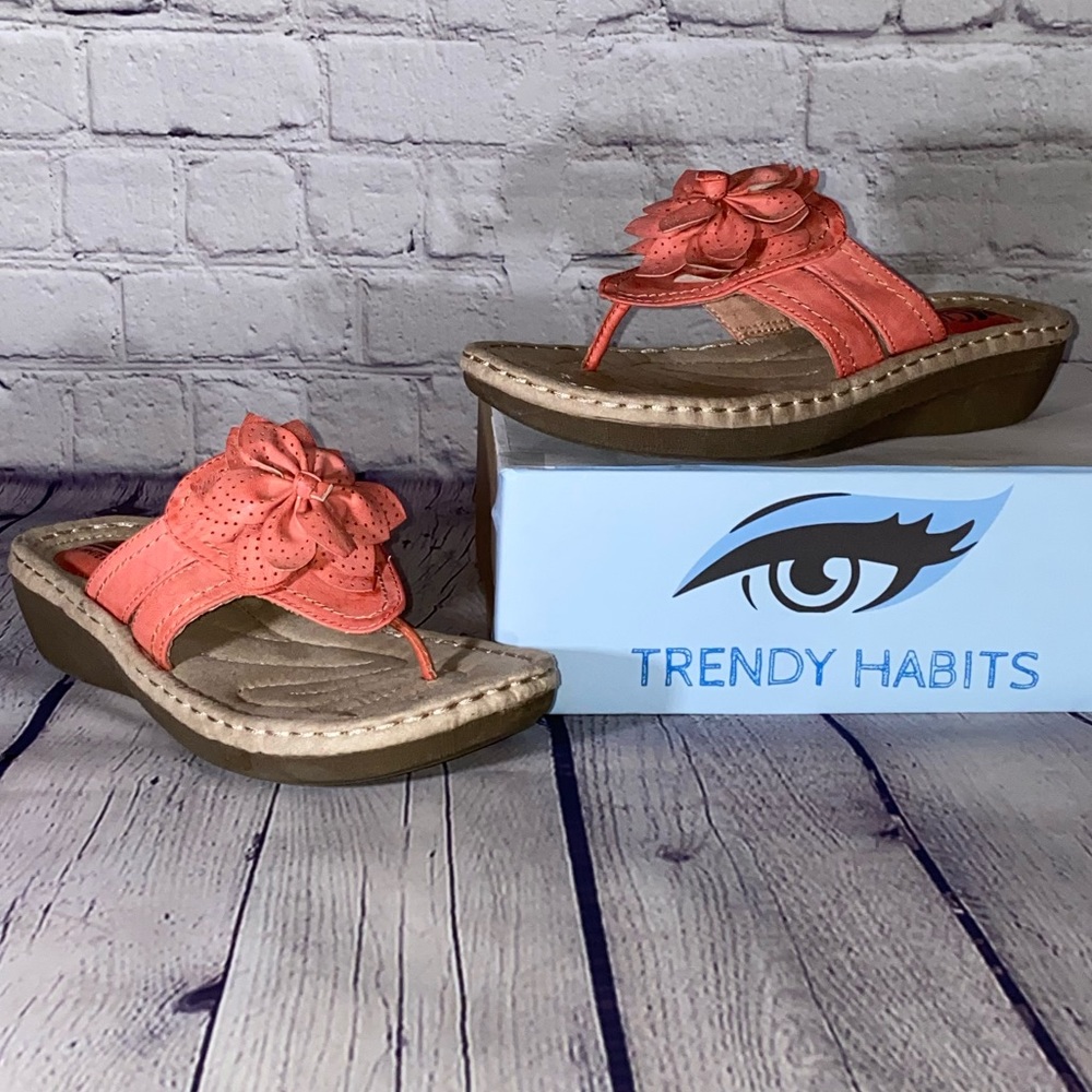 Women’s Cliffs Memory Foam Sandals